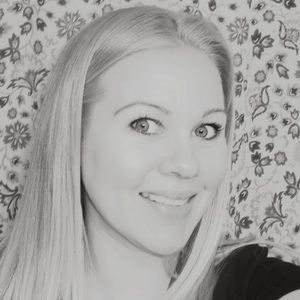 Meet your Posher, Colleen